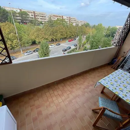 아파트 Casa Sacha