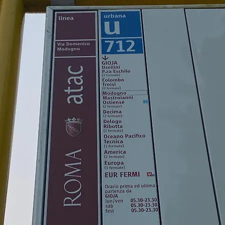 Casa Sacha 아파트 *