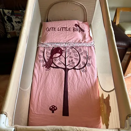 Casa Sacha 아파트