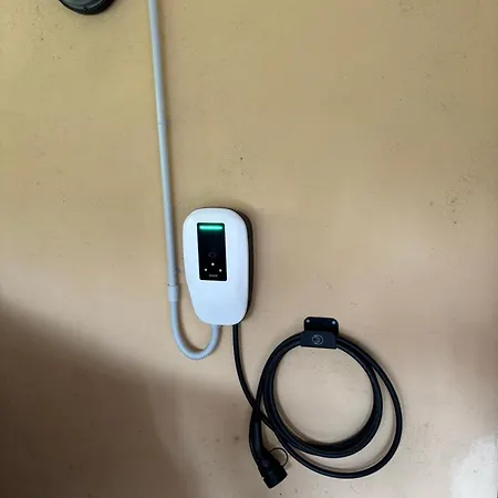 아파트 Casa Sacha *