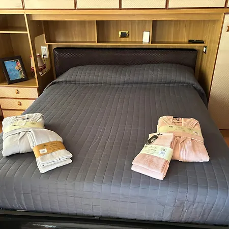 아파트 Casa Sacha 로마