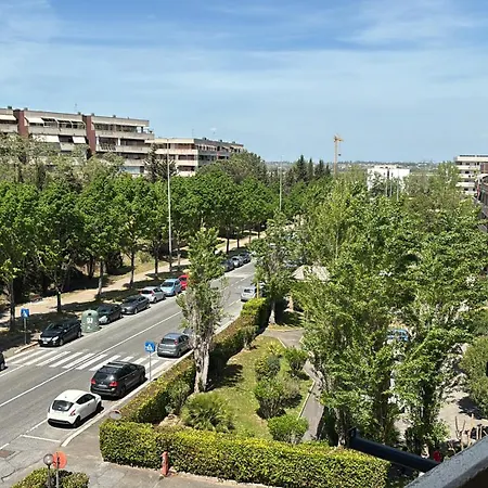 아파트 Casa Sacha