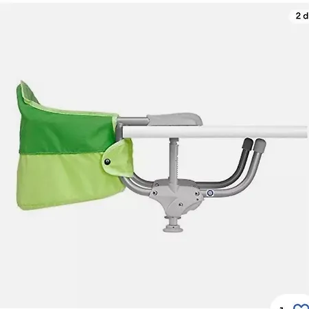 아파트 Casa Sacha *