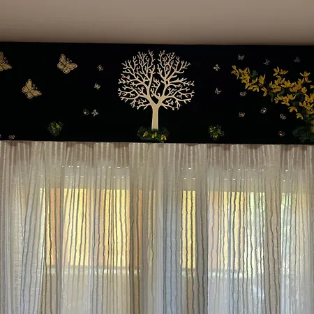 Casa Sacha 아파트