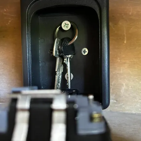 아파트 Casa Sacha