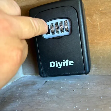 Casa Sacha 아파트 *