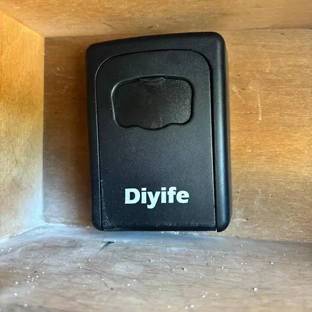 아파트 Casa Sacha *