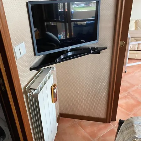 Apartment Casa Sacha Rome