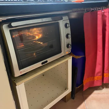 Lejlighed Casa Sacha *