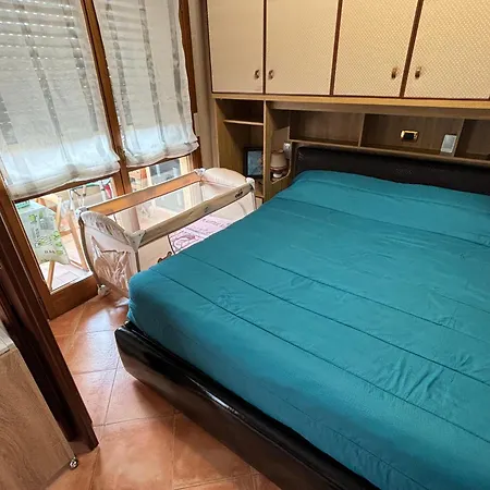 Appartement Casa Sacha *