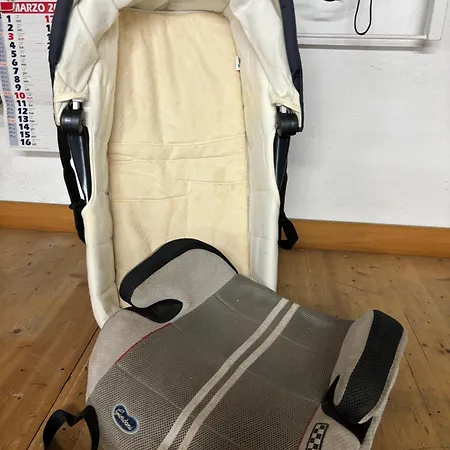 Apartment Casa Sacha