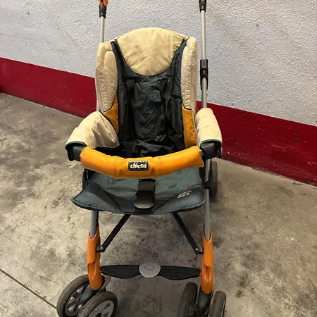 Casa Sacha Lejlighed