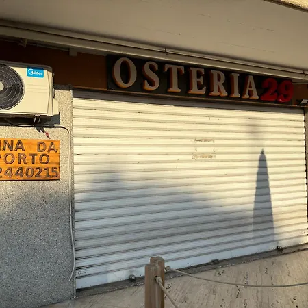 Apartment Casa Sacha