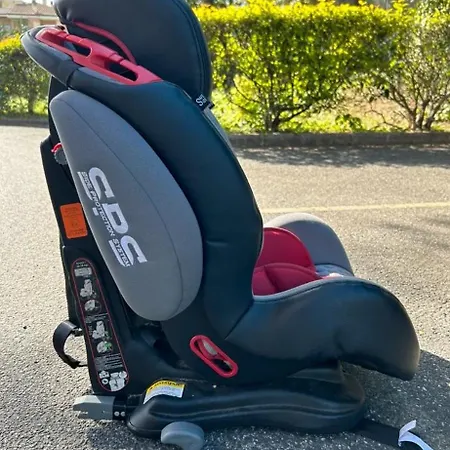 Casa Sacha Apartment