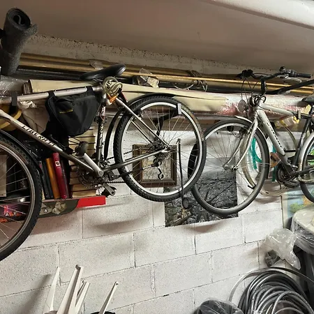 Casa Sacha Apartment *