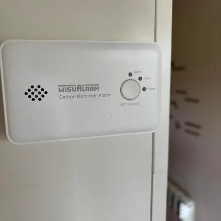 Apartment Casa Sacha Rome