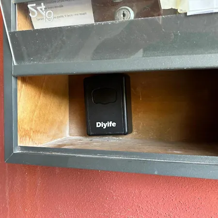 Apartment Casa Sacha Rome