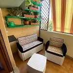 Casa Sacha 公寓 罗马