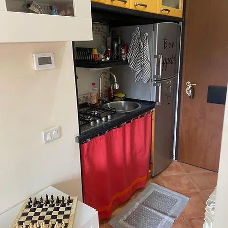 Casa Sacha *