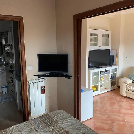 Casa Sacha * Rome