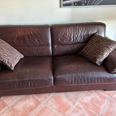 Casa Sacha Appartement *