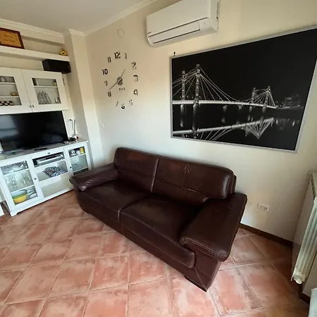 Appartement Casa Sacha Rome