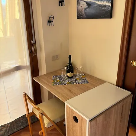 Appartement Casa Sacha