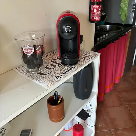 Appartement Casa Sacha *